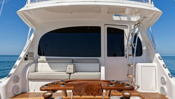 2024 Viking 54