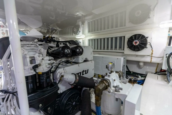 2020 Viking 62
