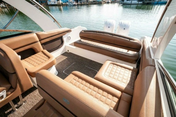 2022 Cobalt 30