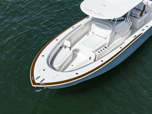 2027 Valhalla V 33 33ft Valhalla Boatworks Yacht For Sale