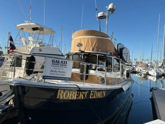 2016 Ranger Tugs 31