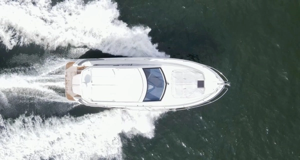 2022 Beneteau 41
