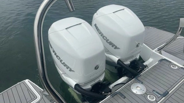 2022 Beneteau 32
