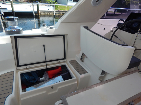 Carabelli 55ft Amel Yacht For Sale