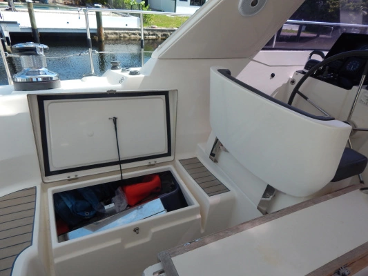 Amel 55 Yacht For Sale