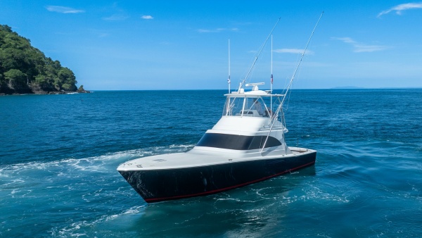 46ft Viking Yacht For Sale