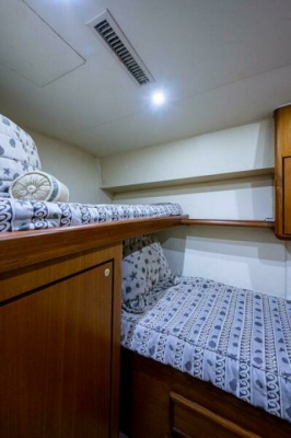 ALE  amp  RYE 60ft Ocean Yachts Yacht For Sale