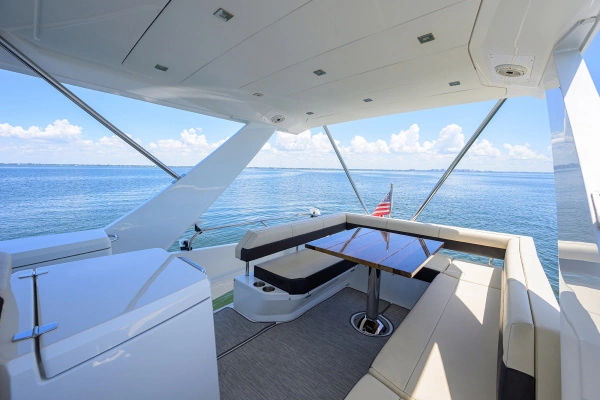 Cruisers Yachts 60 Fly Yacht For Sale