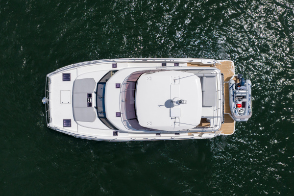 DOUBLE LIFE 48ft Prestige Yacht For Sale