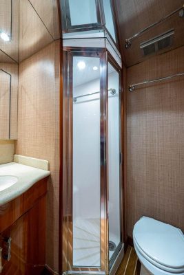 60ft Hatteras Yacht For Sale