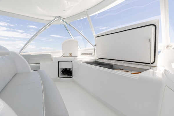 Team Supreme 72ft Viking Yacht For Sale
