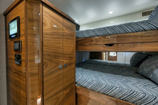 Galati Yacht Sales Trade 68ft Viking Yacht For Sale