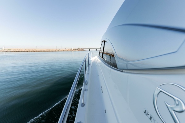 VENTURES64 48ft Riviera Yacht For Sale
