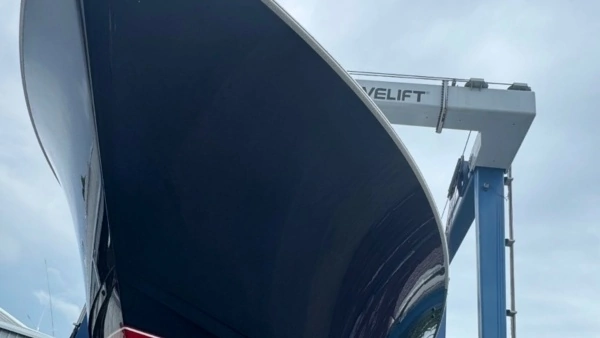 Viking 68 Convertible Yacht For Sale