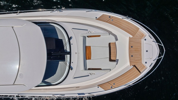 Galati Yacht Sales Trade 60ft Tiara Yachts Yacht For Sale