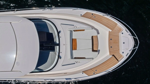 2025 Tiara Yachts 60