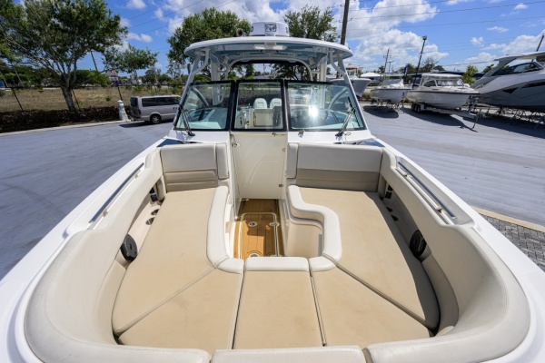 Boston Whaler 32 - Veronica