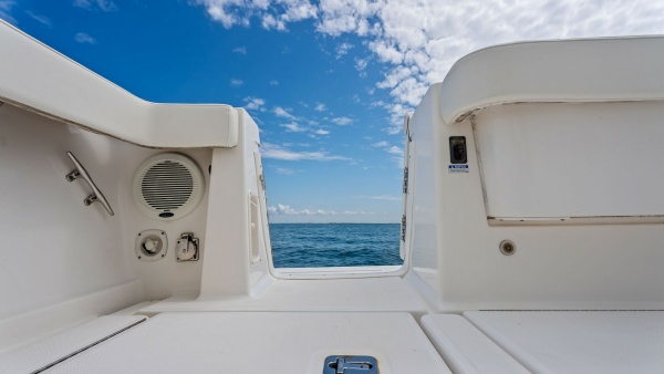 Second Chance 32ft Tiara Yachts Yacht For Sale