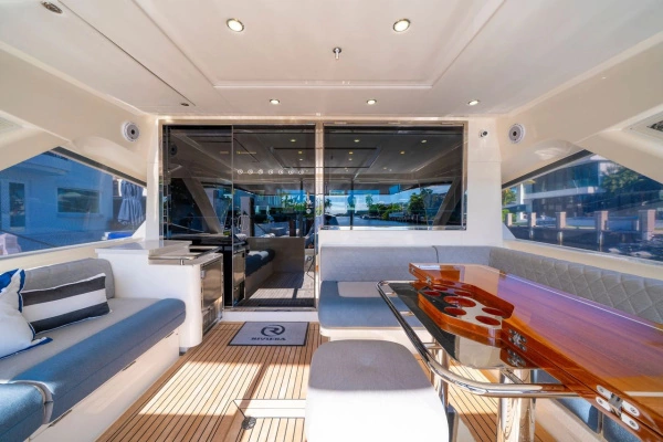 2023 Riviera 64