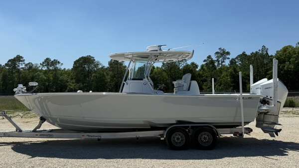 Gunpowder 29ft Valhalla Boatworks Yacht For Sale