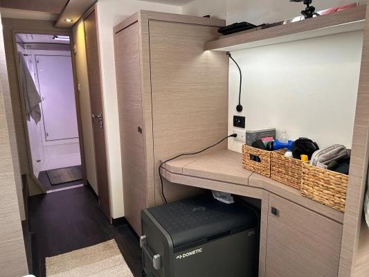 Fountaine Pajot Isla 40 Yacht For Sale