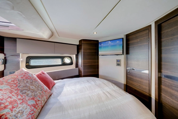 2017 Azimut 50