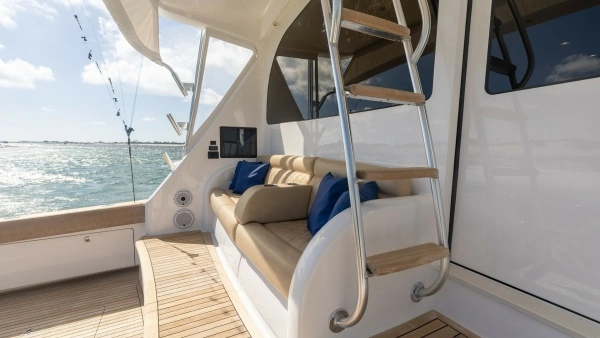 2022 Viking 68