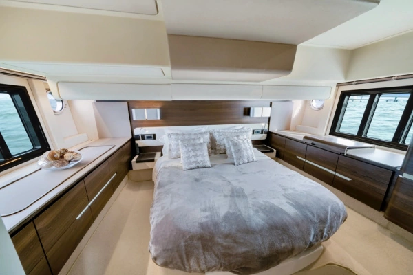 2016 Azimut 50