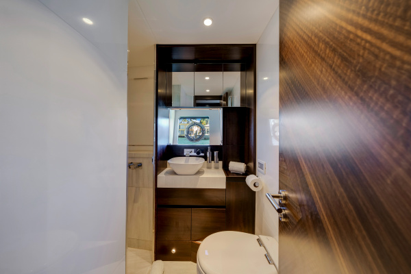 68ft Sunseeker Yacht For Sale
