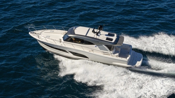 55-ft-Riviera-2027-505 SUV-505 SUV Fort Lauderdale Florida United States  yacht for sale