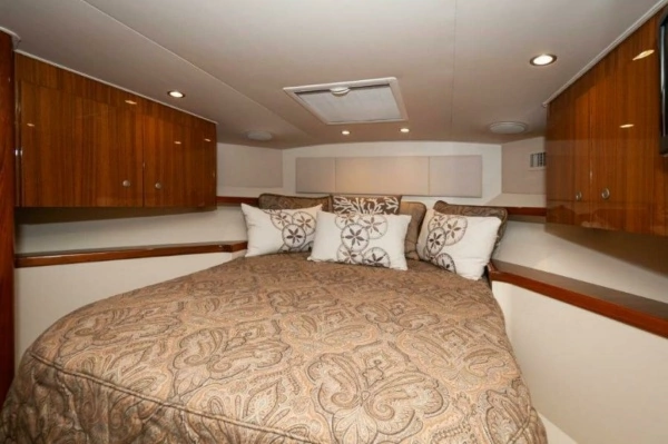 2012 Viking 42