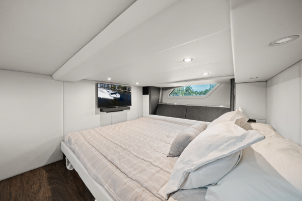 TAKE 5 50ft Formula Yacht For Sale