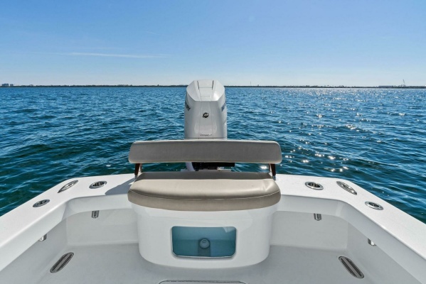 26ft Custom Yacht For Sale