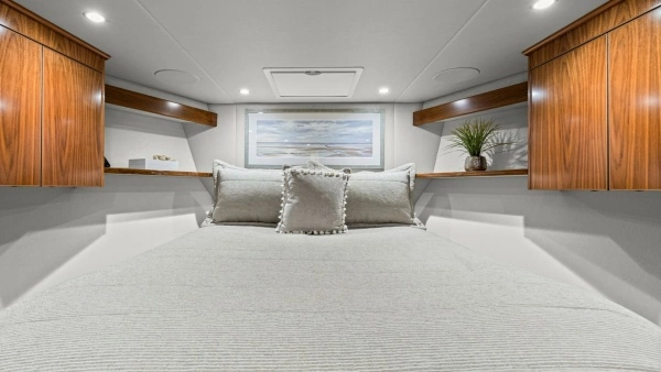 Viking 68 Convertible Yacht For Sale