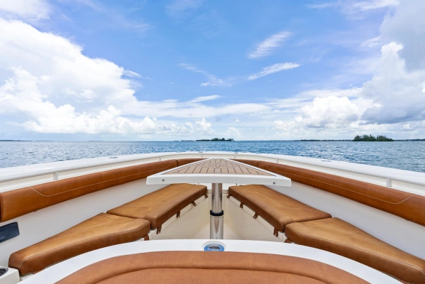 Scout 355 LXF Yacht For Sale
