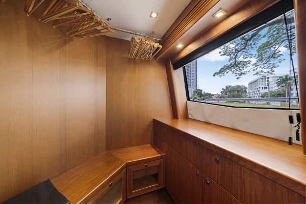 2010 Sunseeker 112