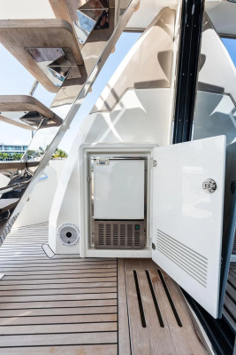 68ft Prestige Yacht For Sale