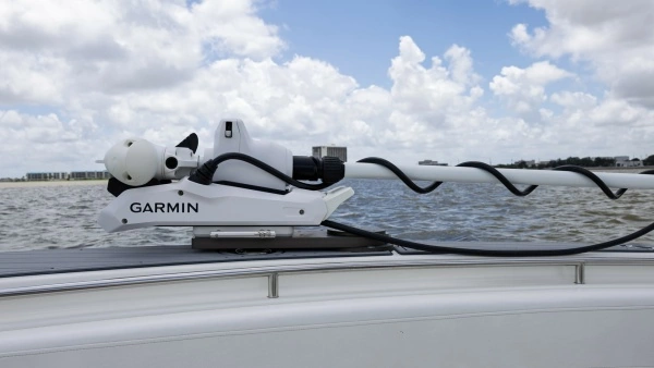 2005 Triton 34
