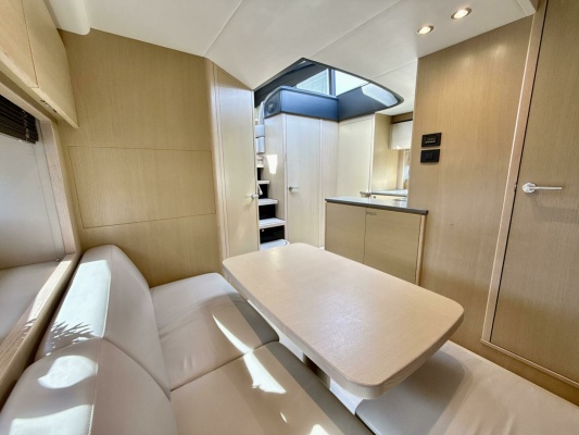 IL CAPO 58ft Princess Yacht For Sale