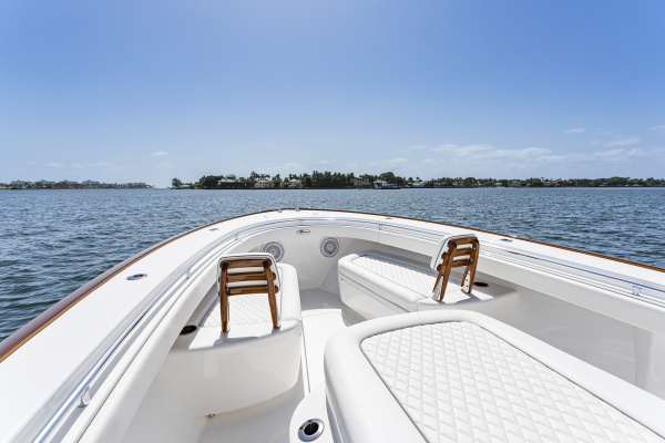 2027 Valhalla V 33 33ft Valhalla Boatworks Yacht For Sale