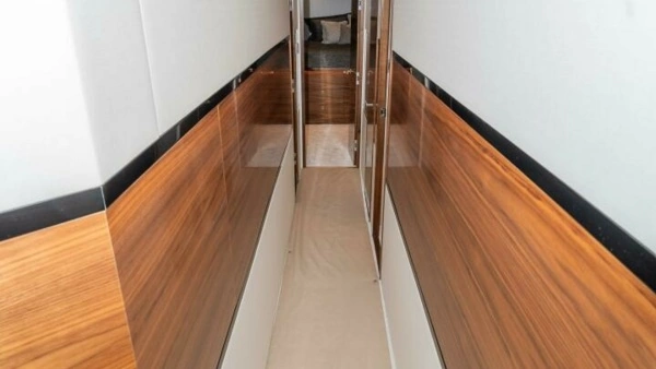 Viking 90C Yacht For Sale