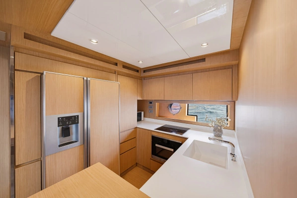 2017 Riva 88