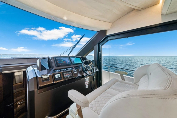 2022 Galeon 40