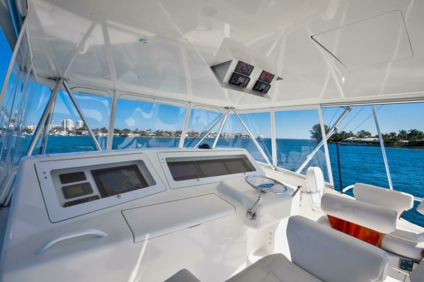 GIANNA MARIE 56ft Viking Yacht For Sale