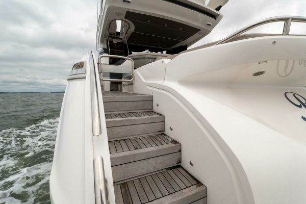 Regent 62ft Princess Yacht For Sale