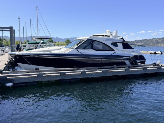 38ft Formula Yacht For Sale