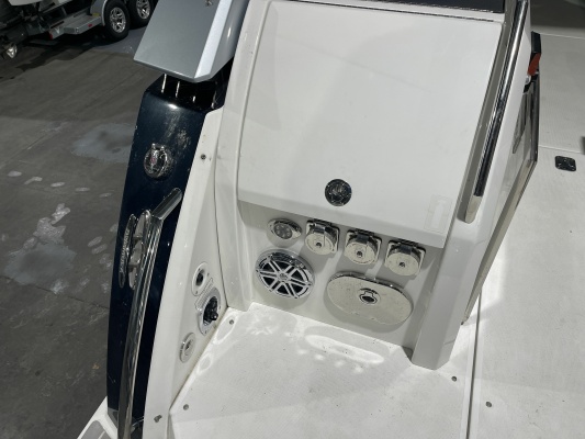 38ft Formula Yacht For Sale