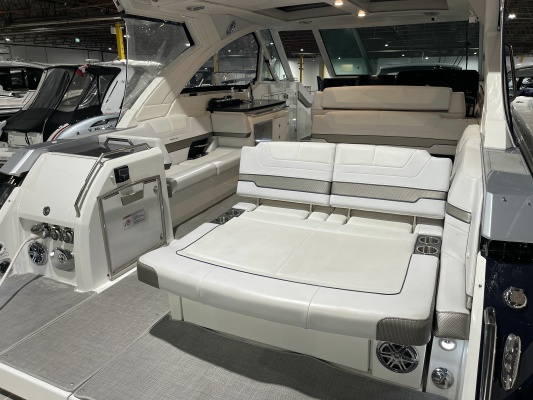 38ft Formula Yacht For Sale