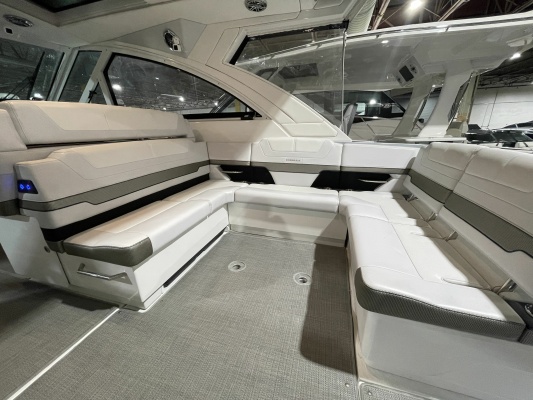 38ft Formula Yacht For Sale