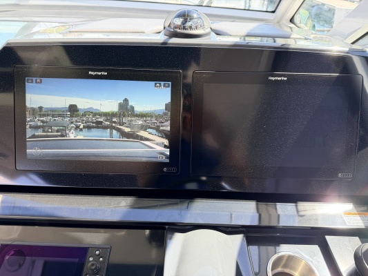 38ft Formula Yacht For Sale